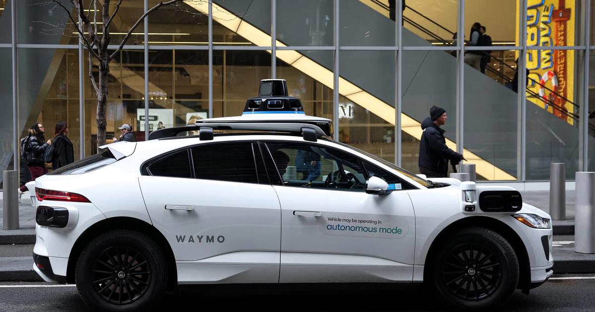 Waymo aims to expand its fleet to 8K by the end of this year, up