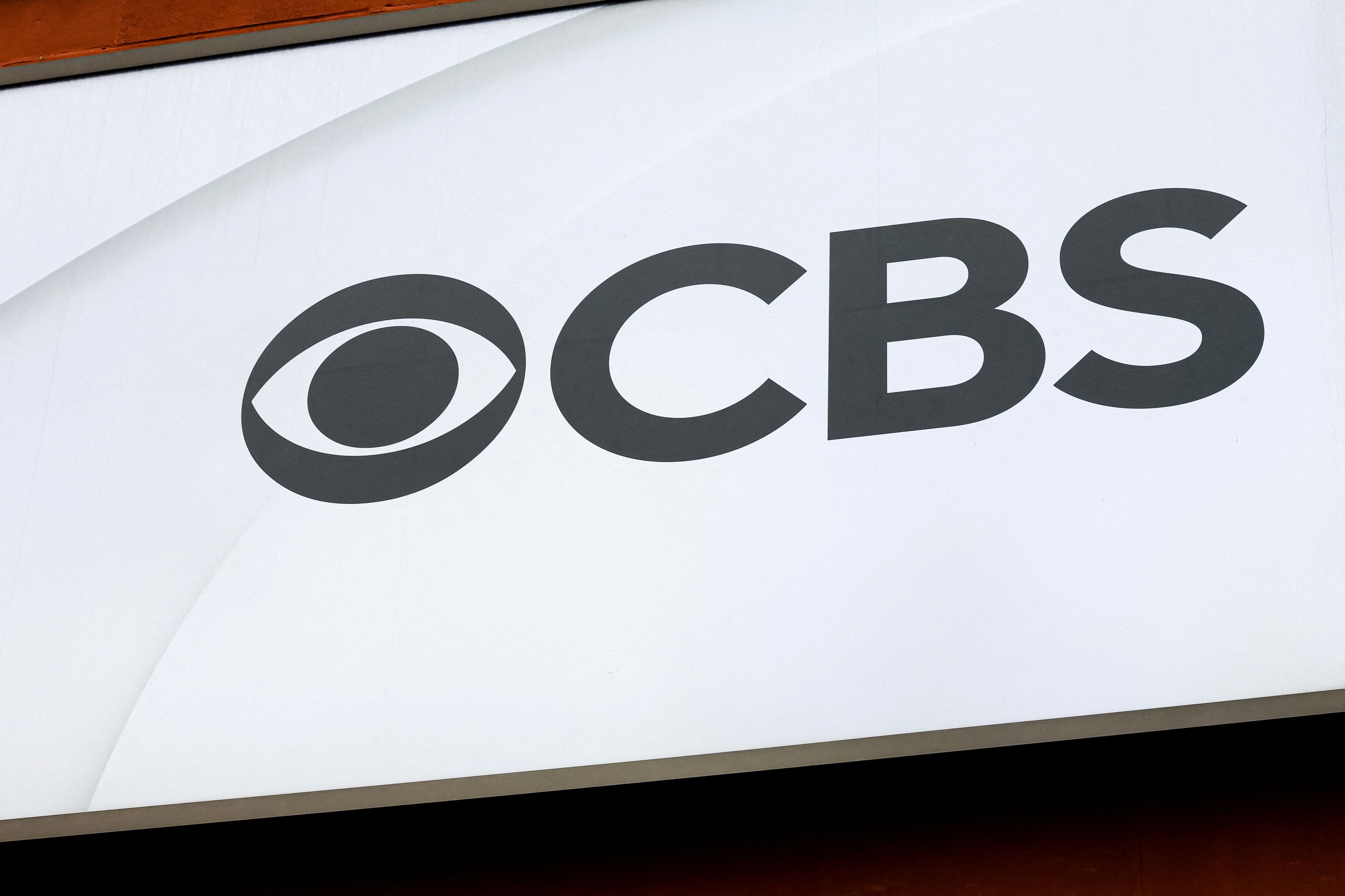 CBS logo 