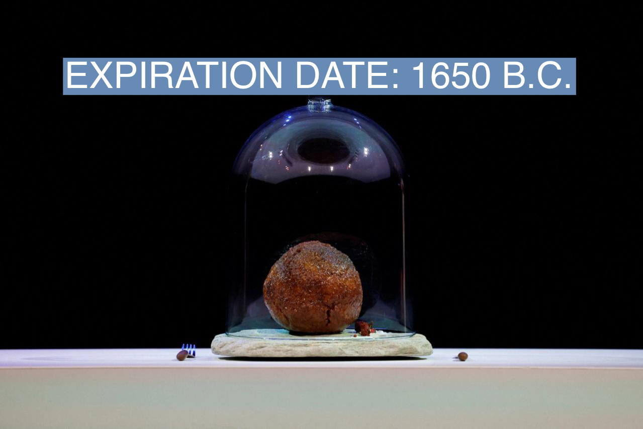 Woolly mammoth grown as meatball in Australia Semafor