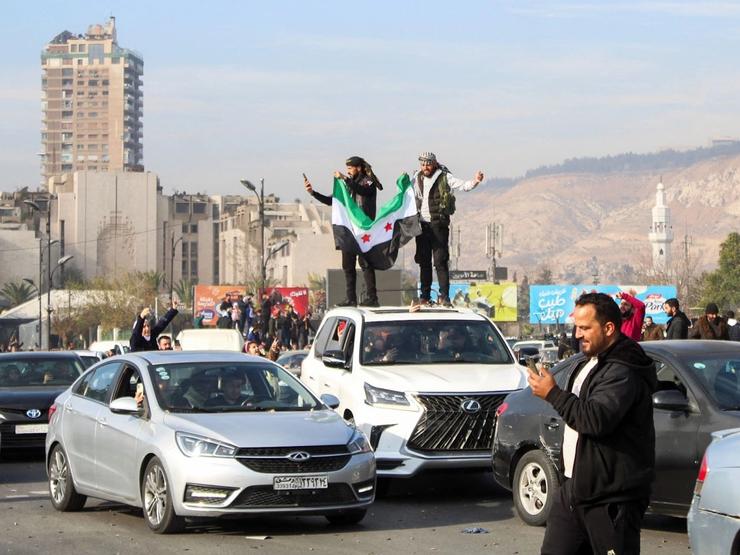 Firas Makdesi/Reuters