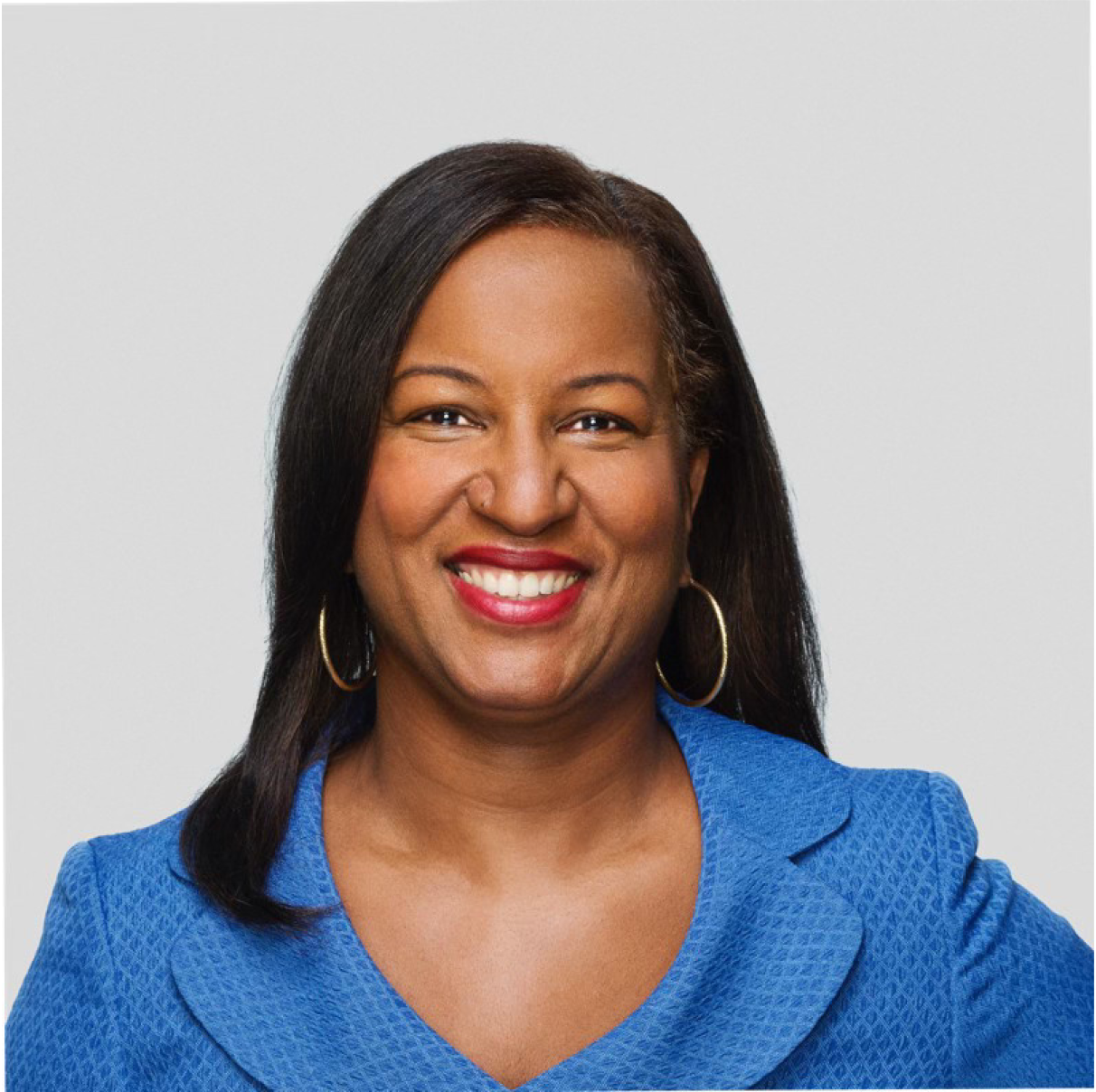 Justina Nixon-Santil