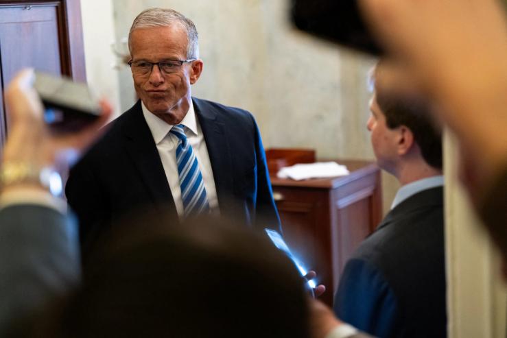 John Thune