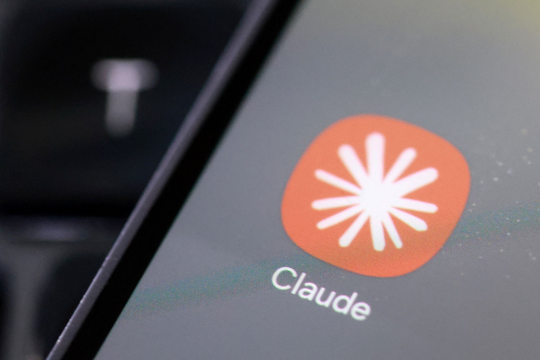 Claude app 