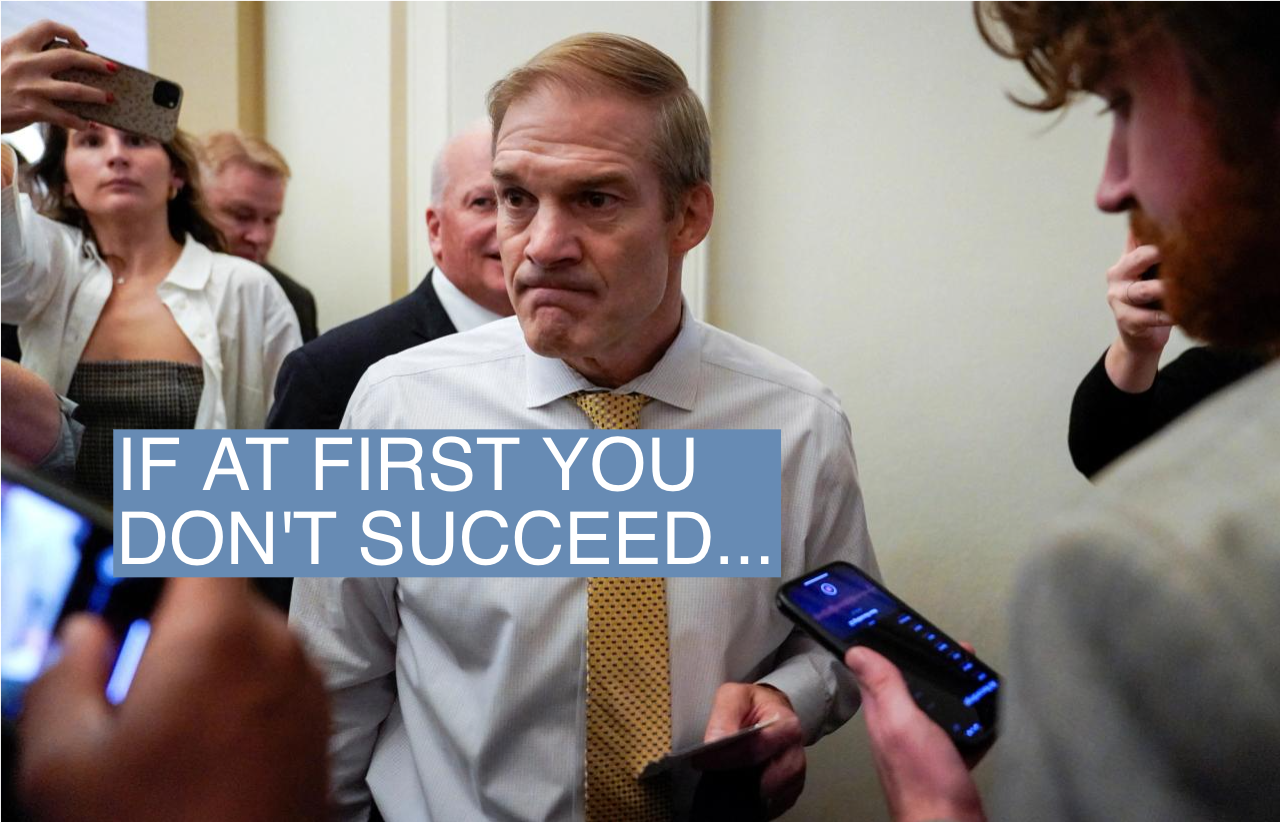 U.S. Rep. Jim Jordan (R-OH)