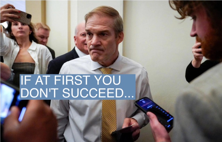 U.S. Rep. Jim Jordan (R-OH)