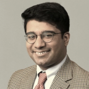 Rohan Goswami