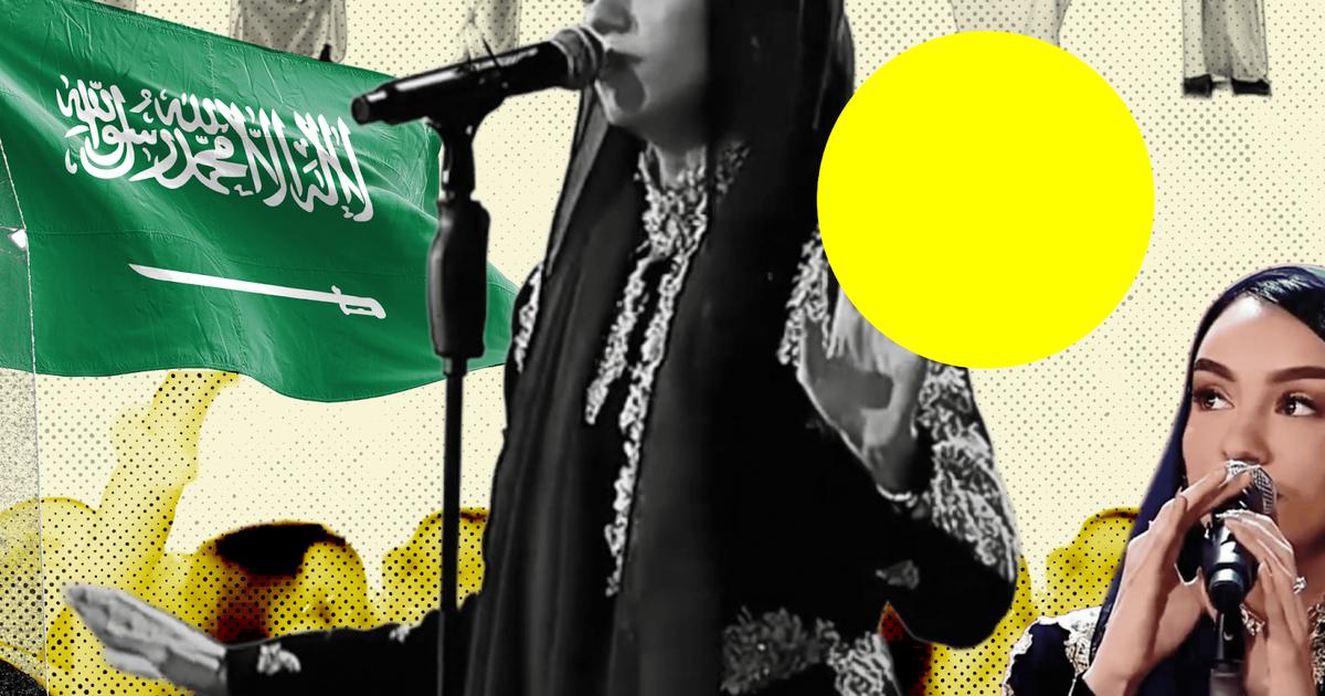 Gulf women push past taboos over music performances