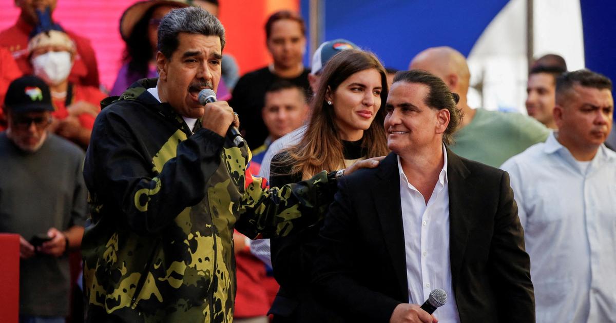 Maduro ally extradited from Venezuela to US