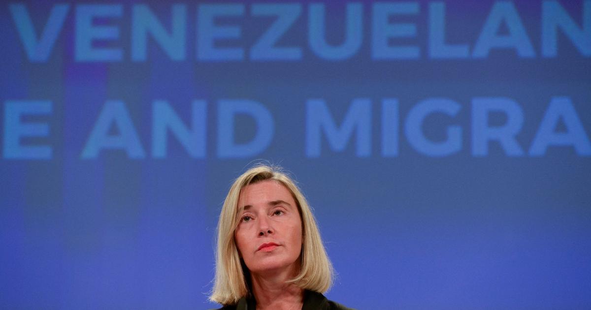 Brussels charges two EU diplomats in fraud investigation