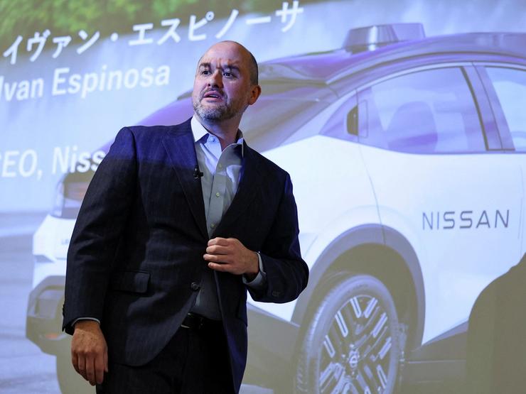 Ivan Espinosa