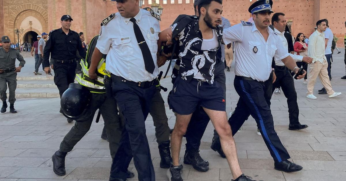 Deadly ‘Gen Z’ protests over government spending rock Morocco