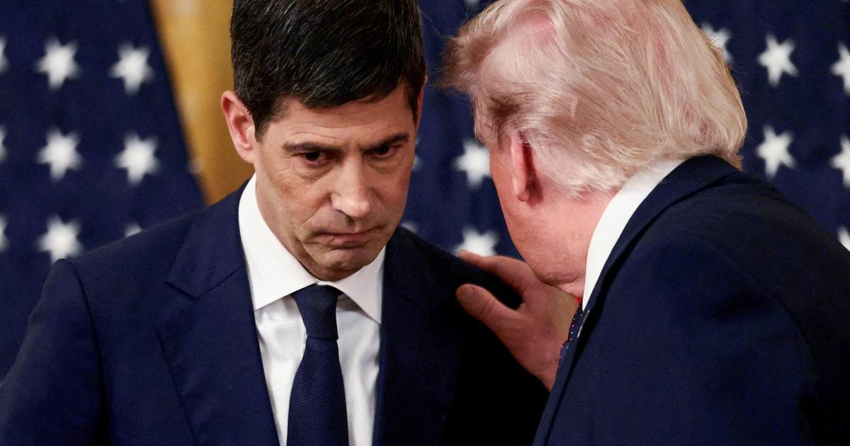 Fed poised to clash with Trump - Semafor