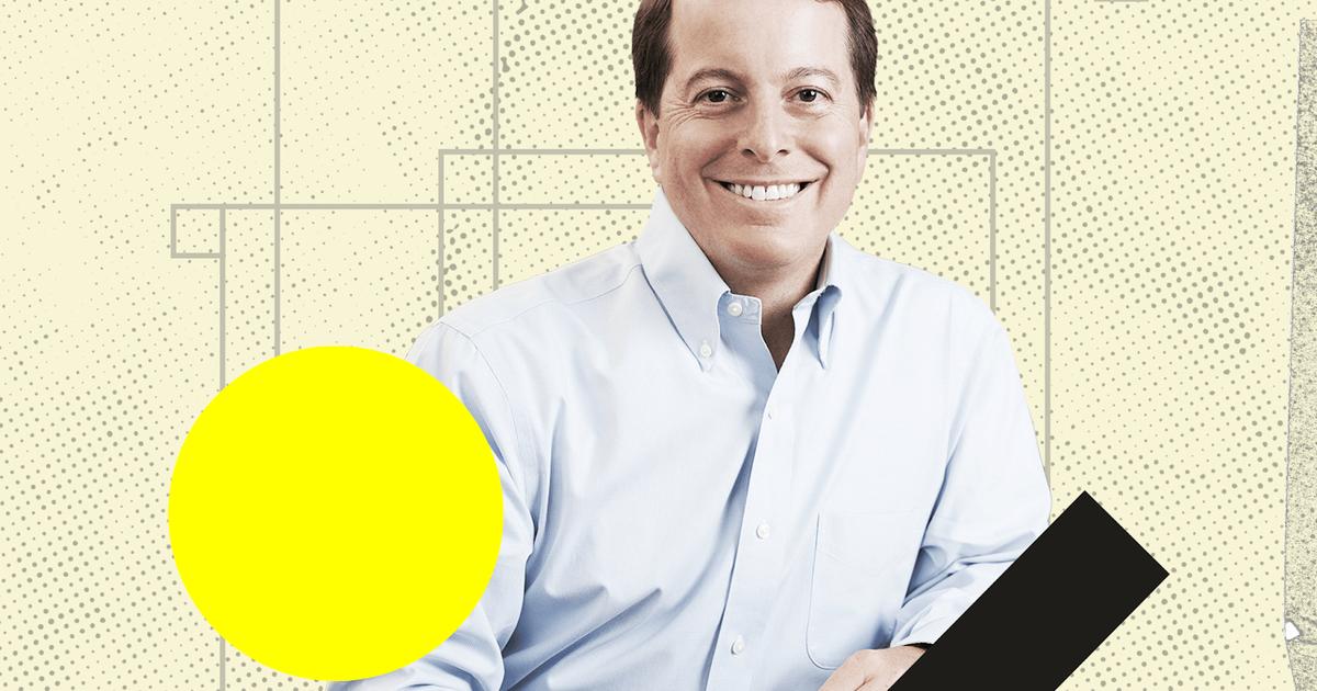 How Jamie Iannone made eBay an investor collectible How Jamie Iannone made eBay an investor collectible