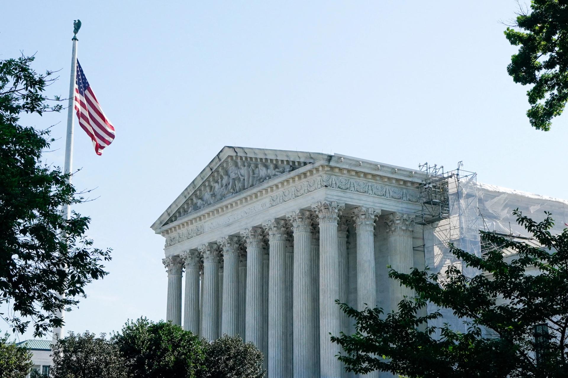 US Supreme Court