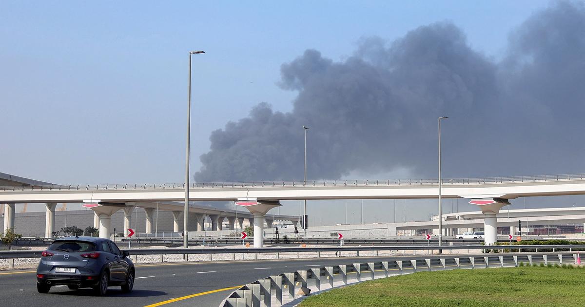 Foreign workers in the Gulf bearing brunt of Iran strikes