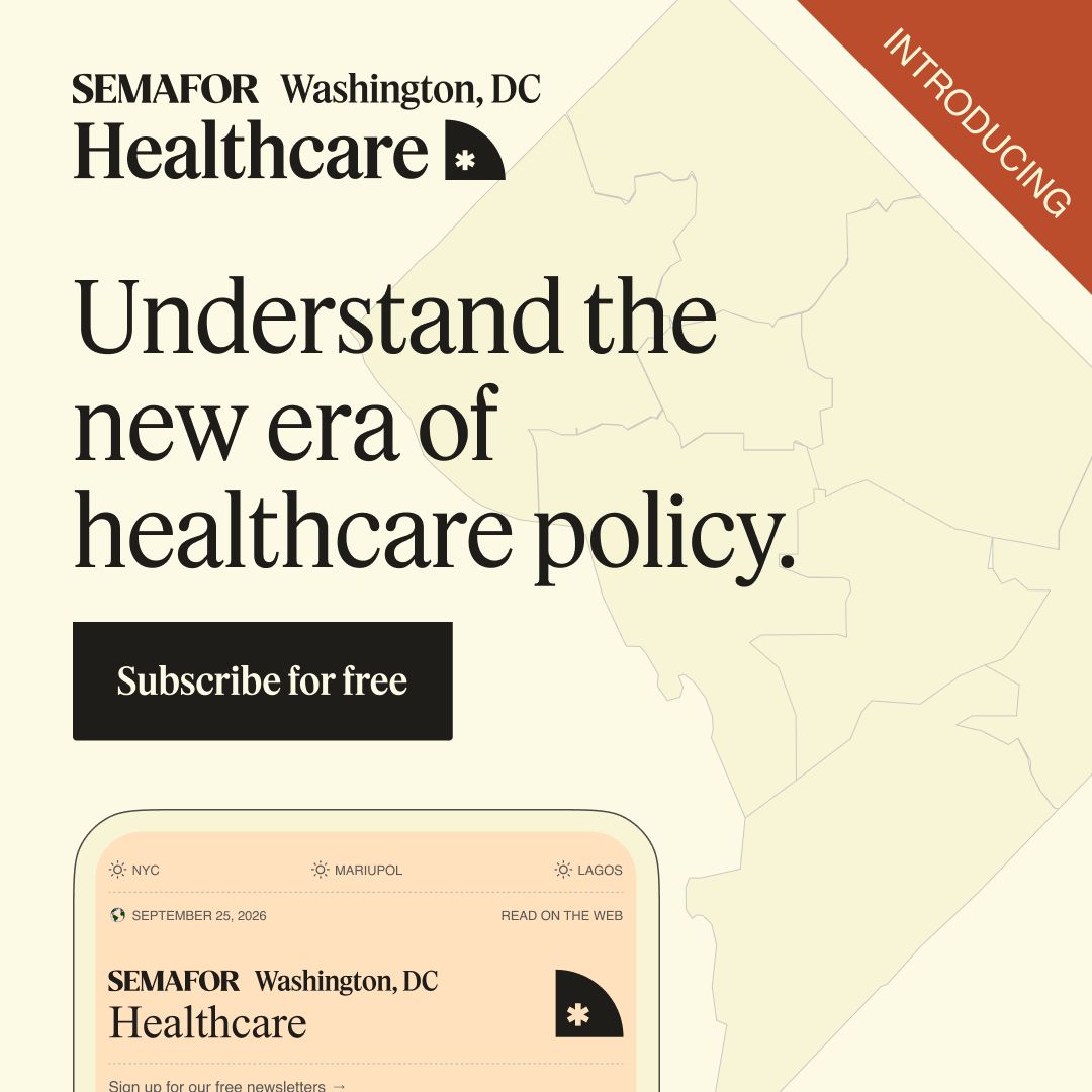 Semafor Healthcare