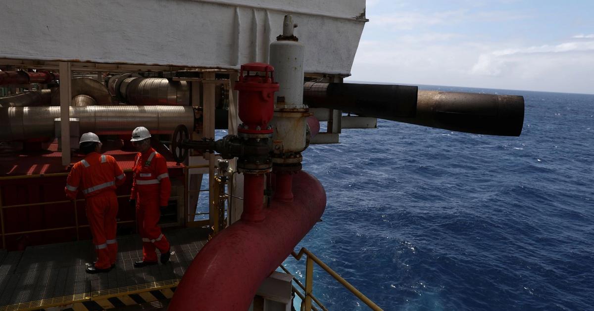 Namibia’s oil boom draws global energy giant Equinor