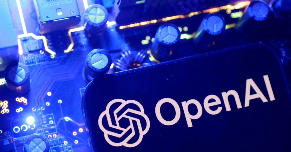 View: Appleâs OpenAI lawsuit highlights broader tensions
