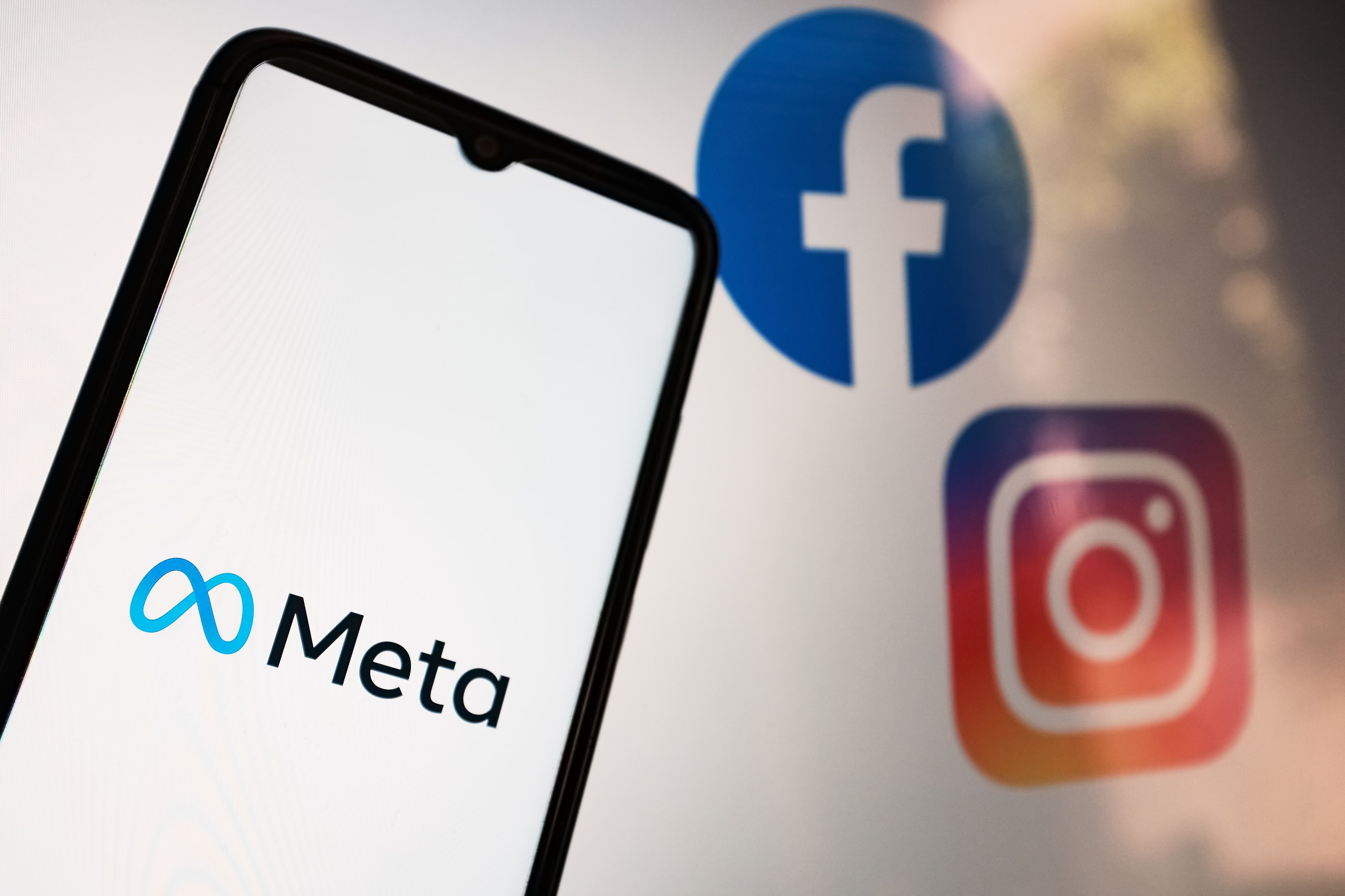 Facebook, Instagram Back Up After Meta Outage | Semafor