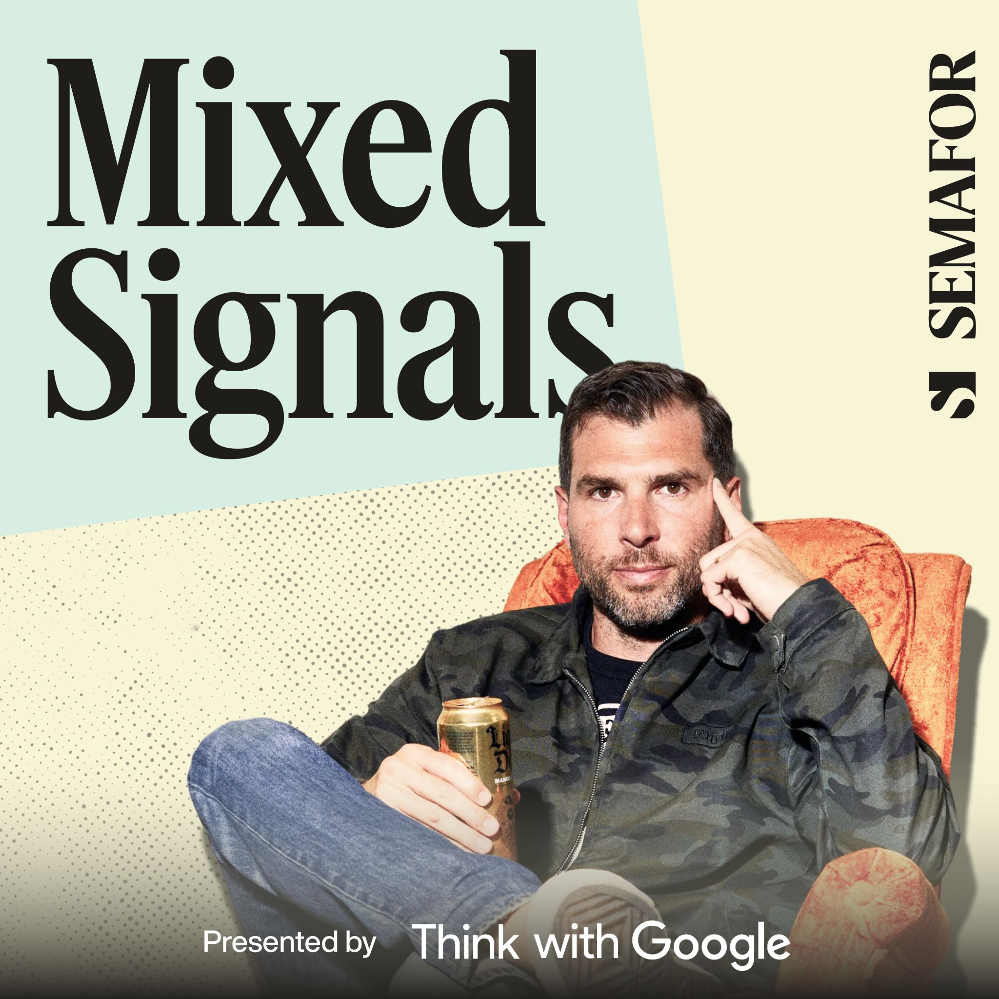 Mixed Signals