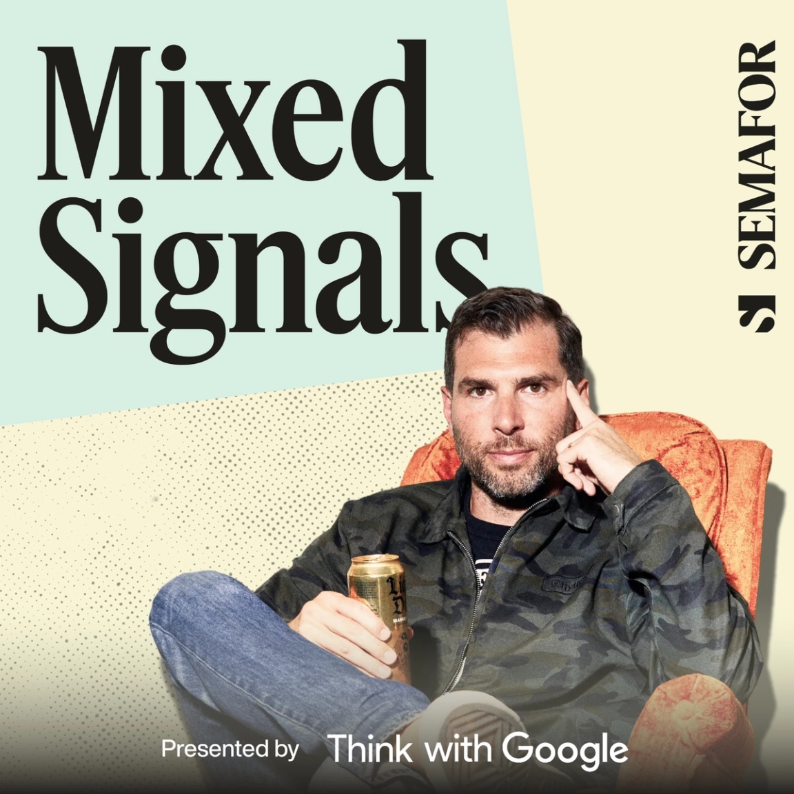 Mixed Signals