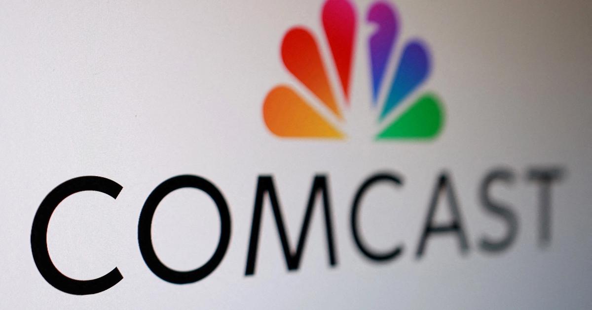 View: Comcast ditches the studio for the pipes