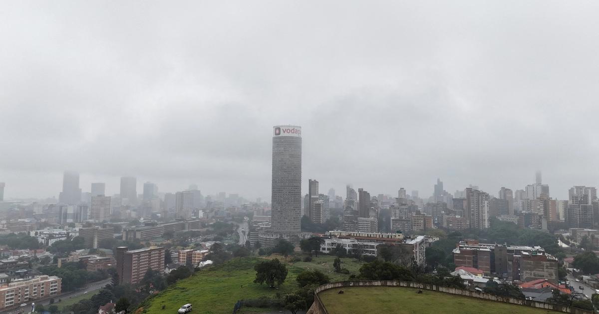 South Africa holds interest rates despite inflation