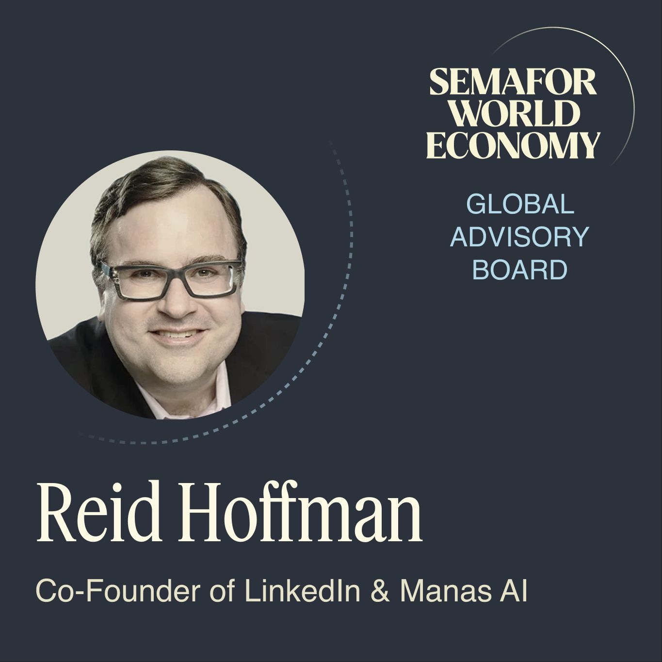 Reid Hoffman