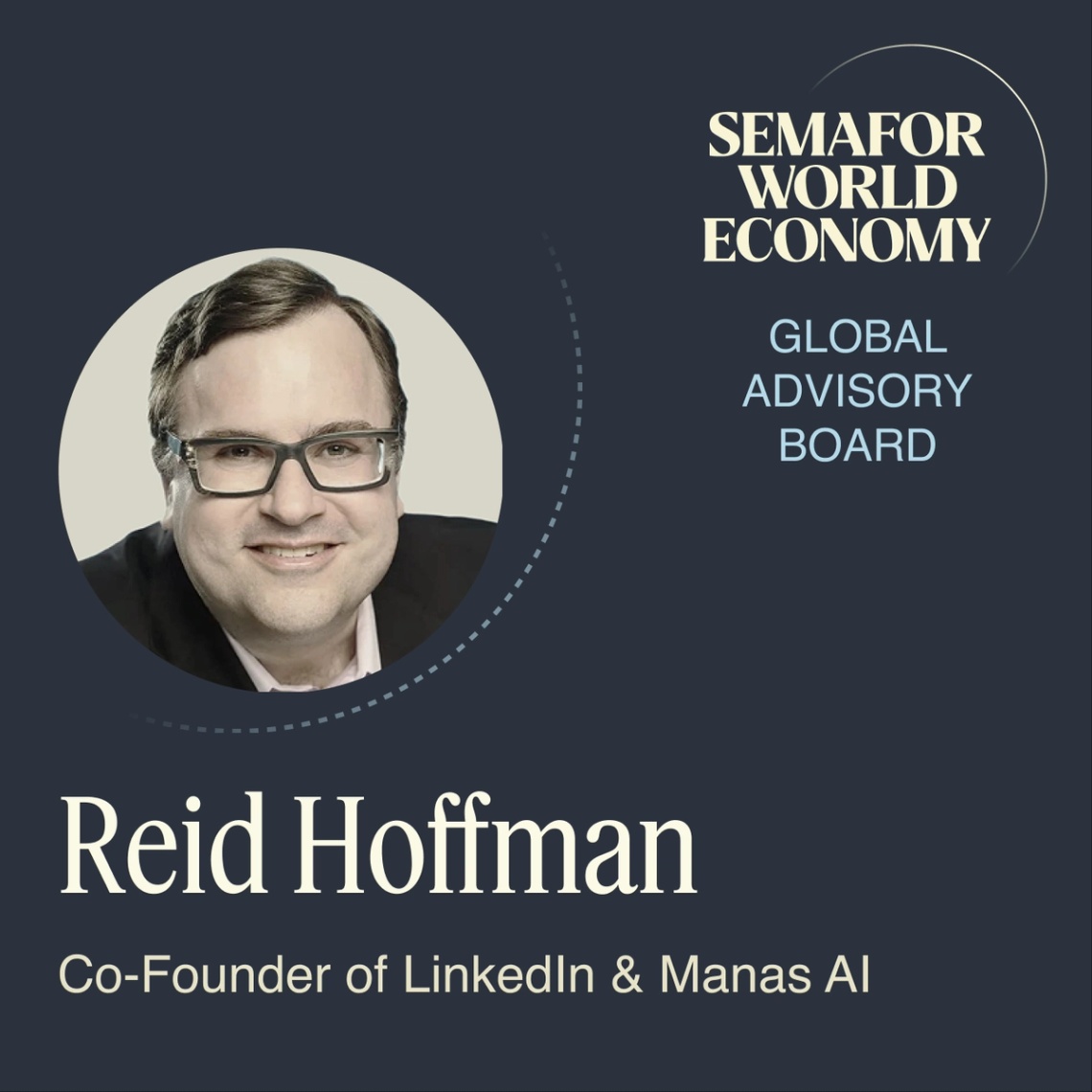 Reid Hoffman