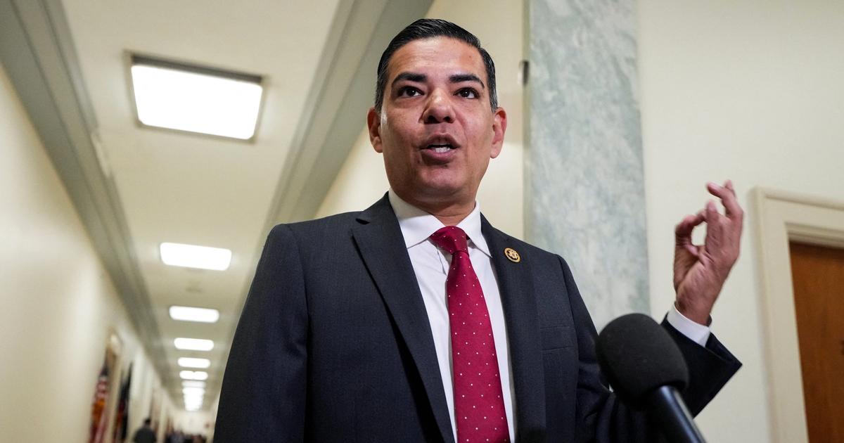 Democrats want Venezuelan oil revenue details