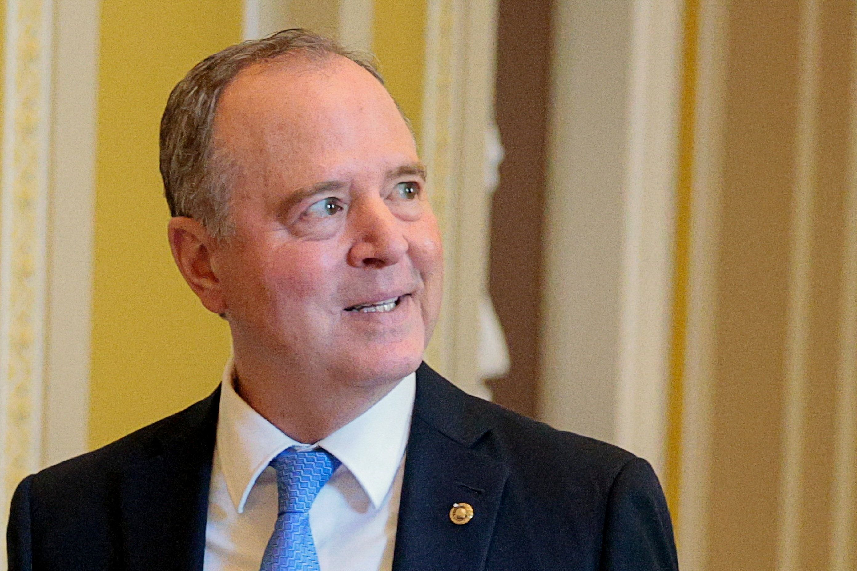 Senator Adam Schiff