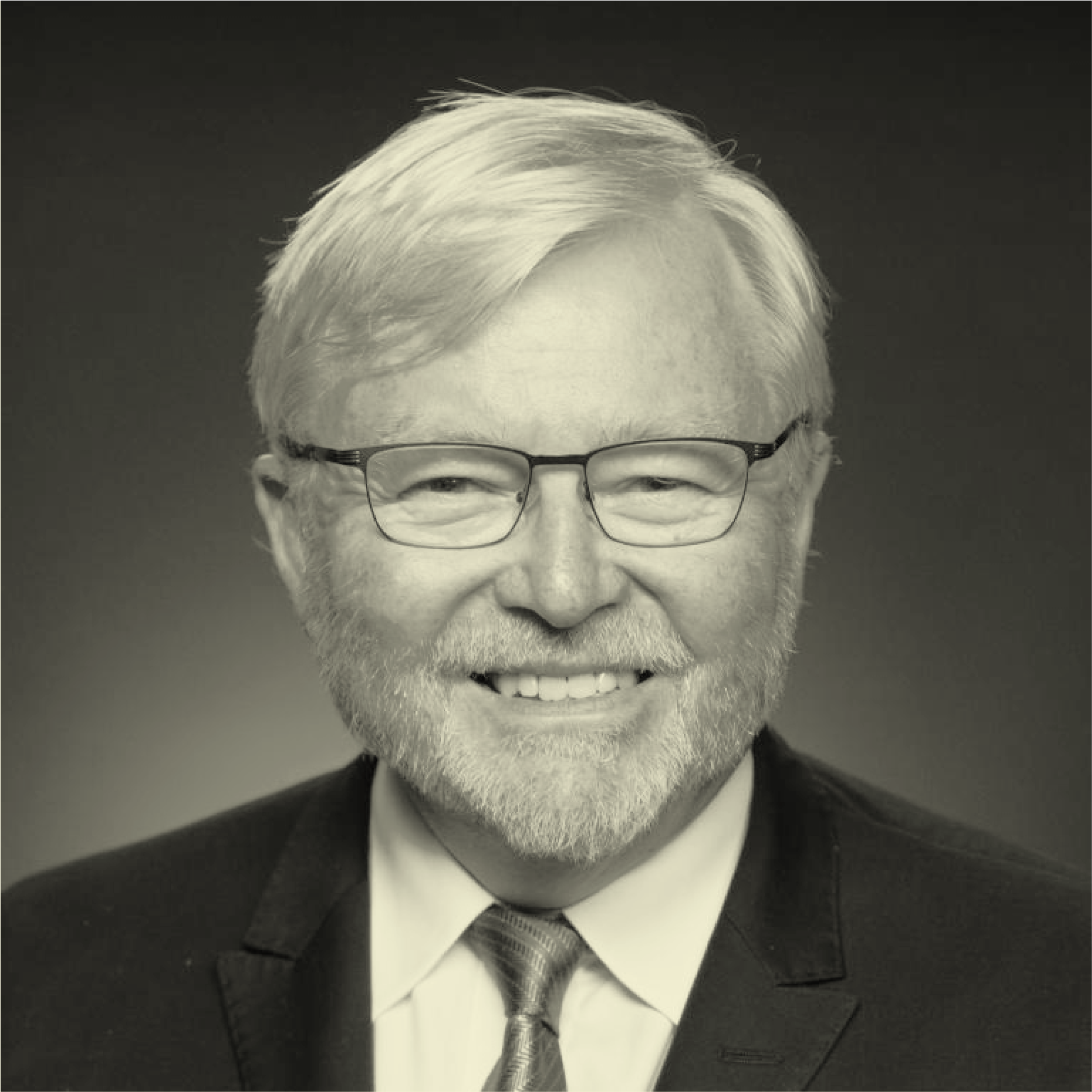 Kevin Rudd