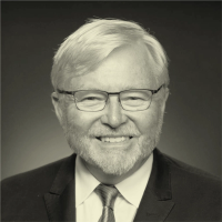 Kevin Rudd