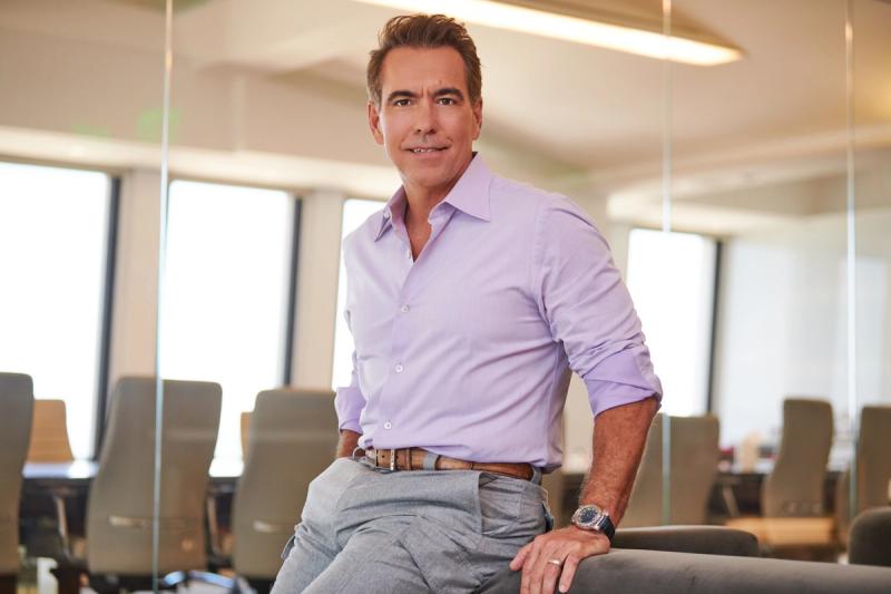 semafor.com - Liz Hoffman - 'Wait for it to pop': Orlando Bravo on the AI bubble and vibe-coding revolution