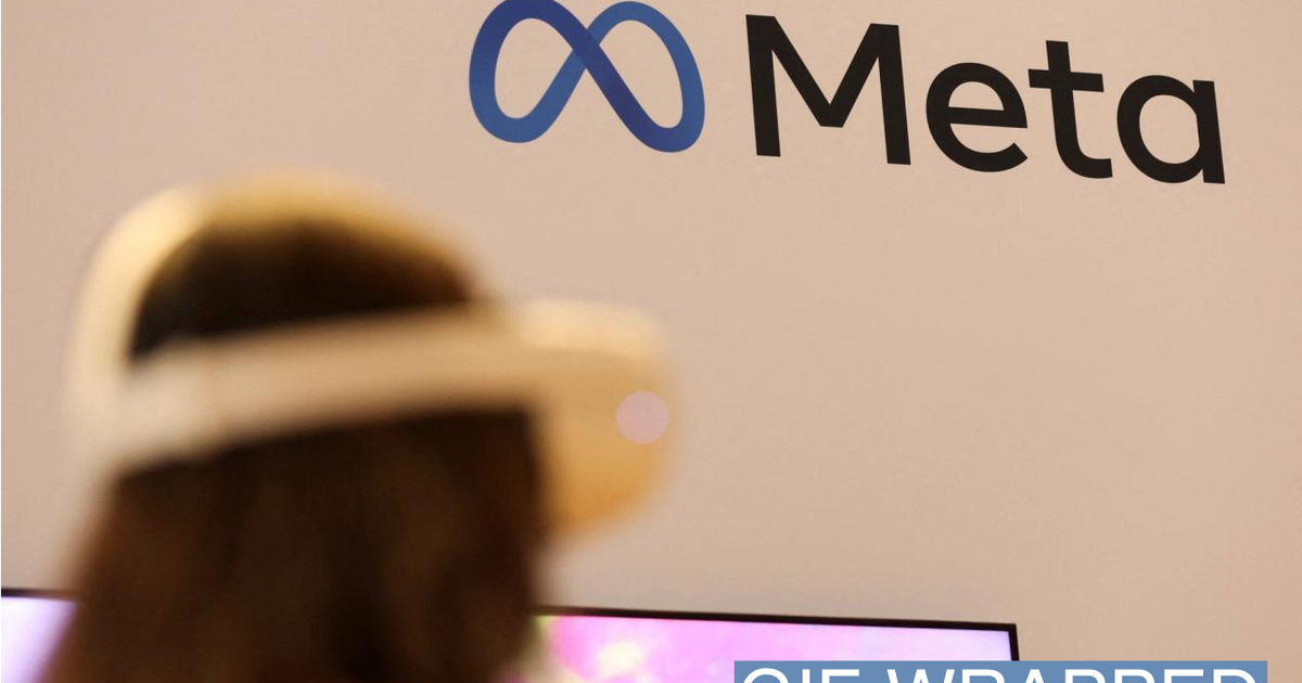 UK regulator orders Meta to sell Giphy | Semafor