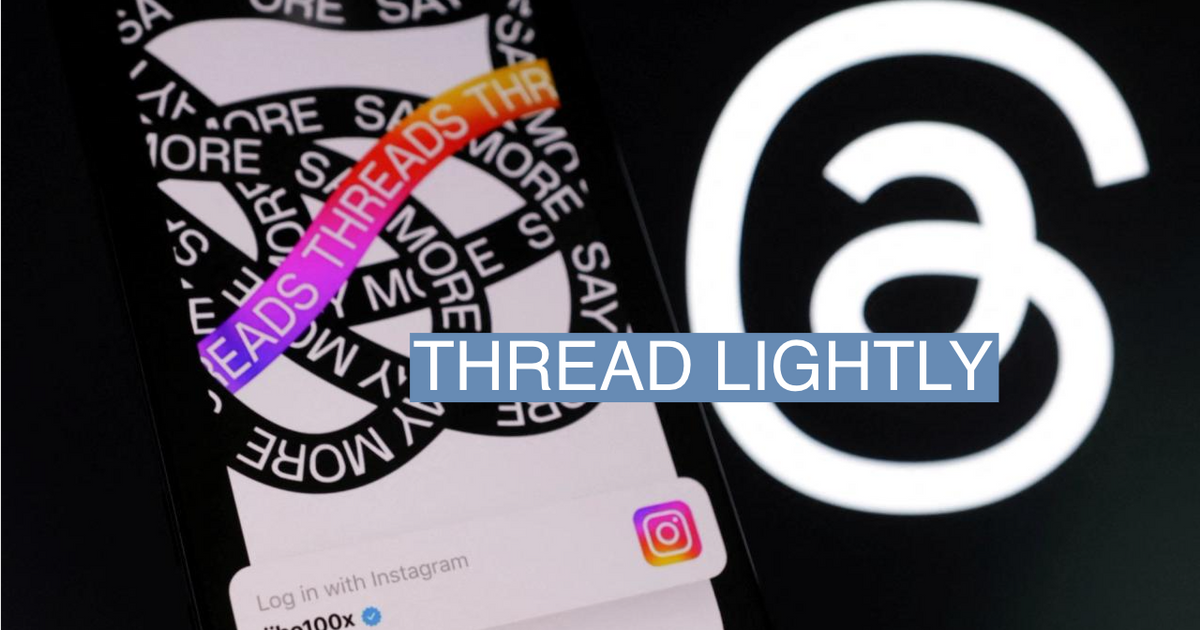 Threads Reaction What is Threads? Reactions to Meta’s new Twitter rival | Semafor
