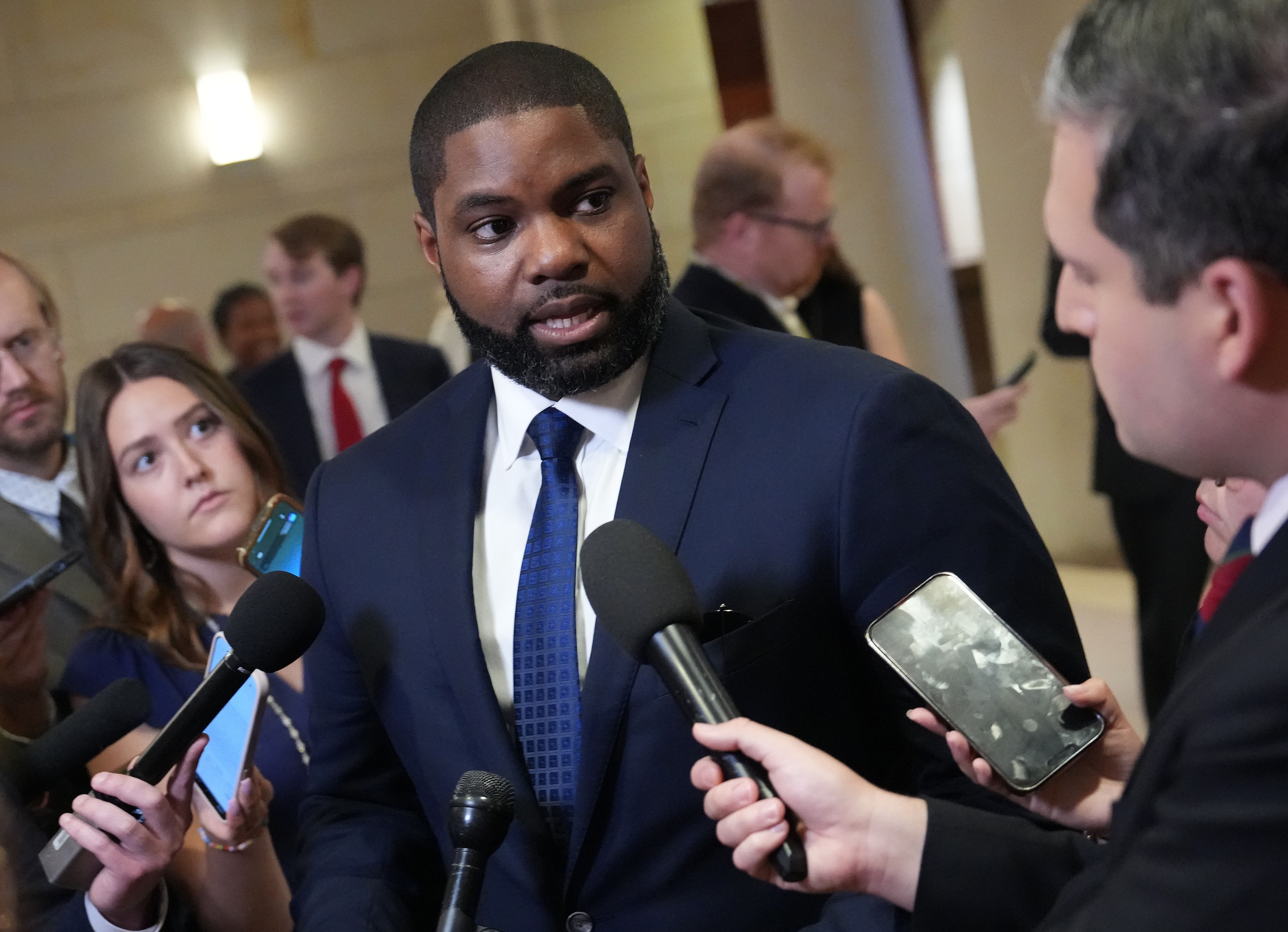 Rep. Byron Donalds, R-Fla.