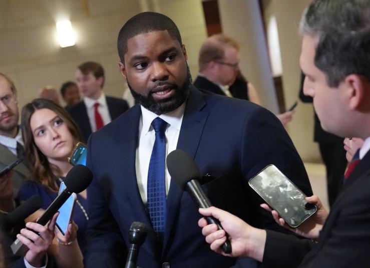 Rep. Byron Donalds, R-Fla.