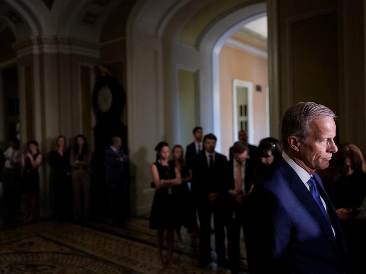 John Thune