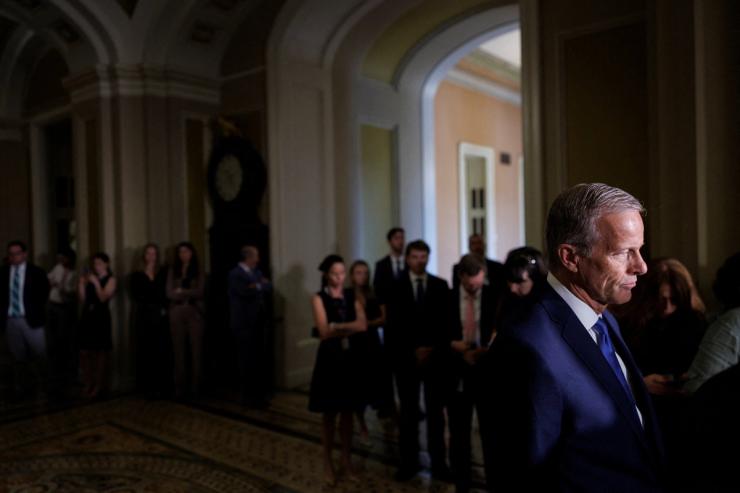 John Thune
