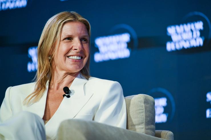 Caryn Seidman Becker