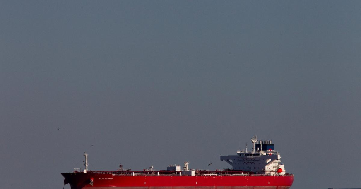 Gas makes a comeback at Climate Week