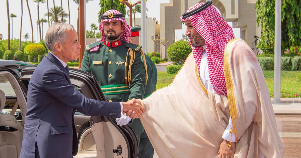 Cohere secures 50MW compute deal with Saudi AI champion HUMAIN