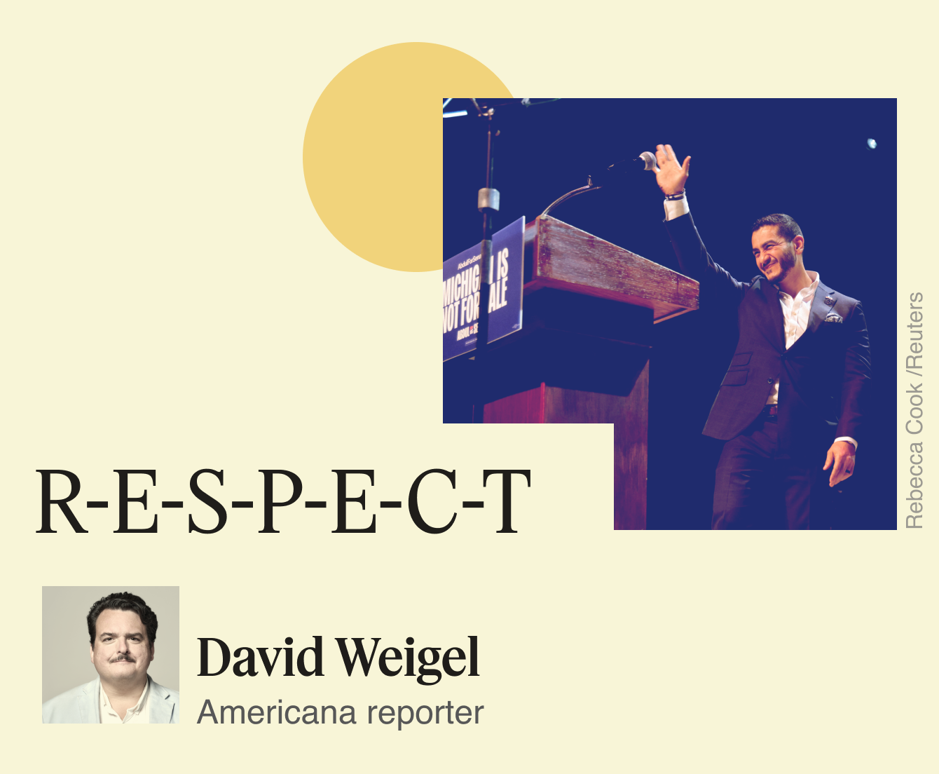 R-E-S-P-E-C-T