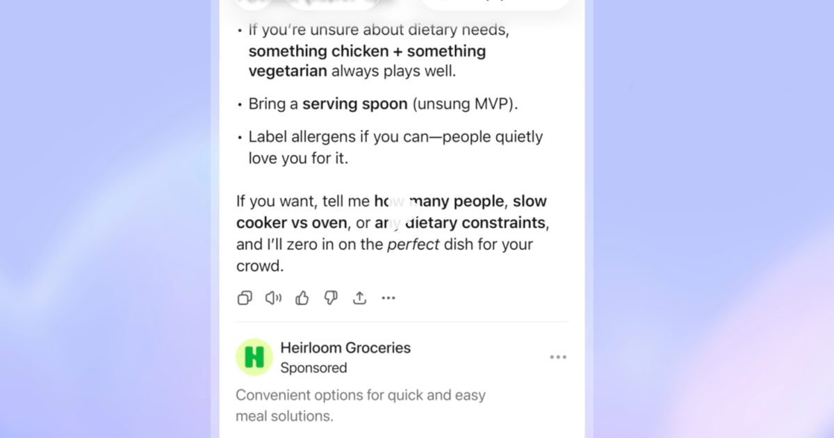 AI is the latest gatekeeper between brands and buyers