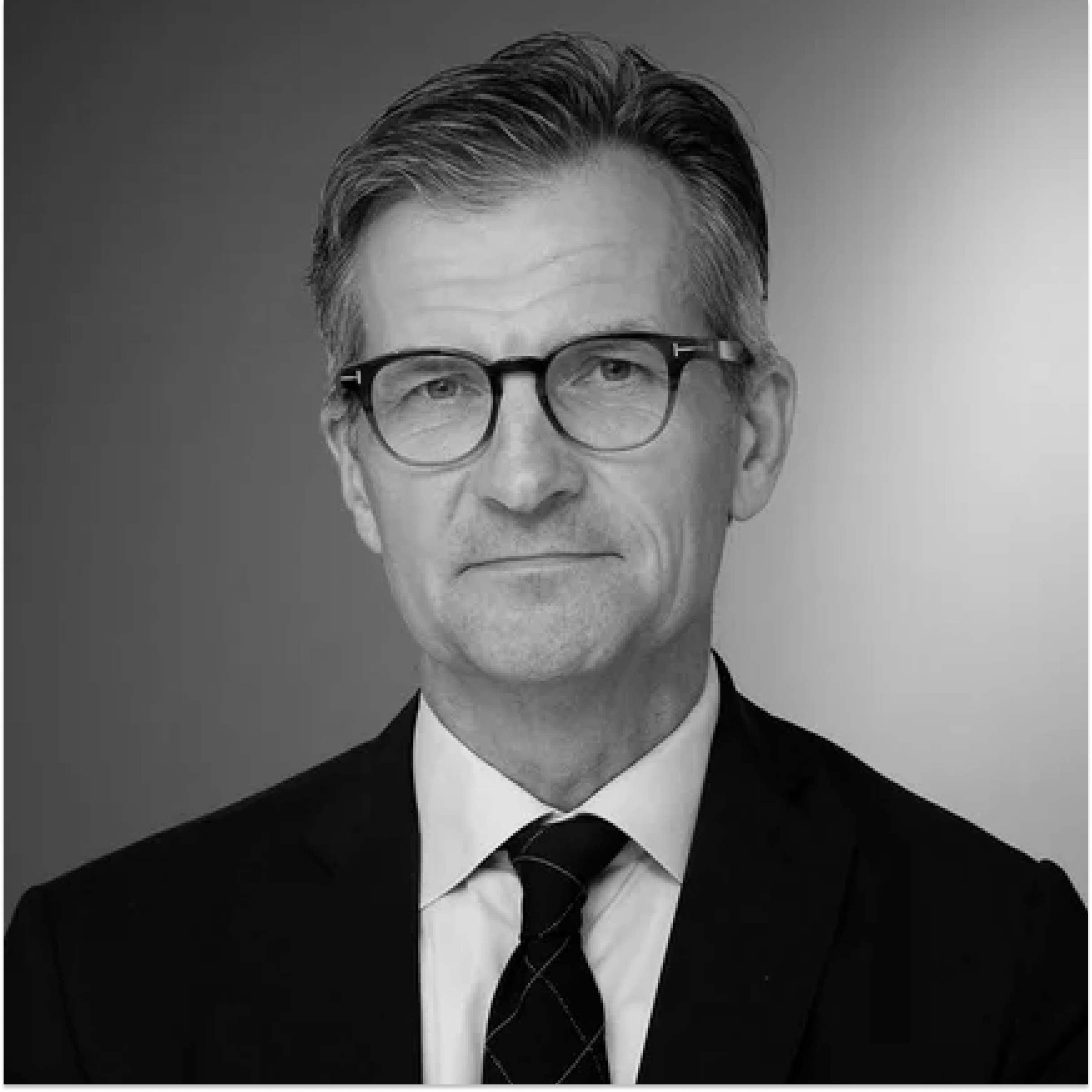 Erik Thedéen