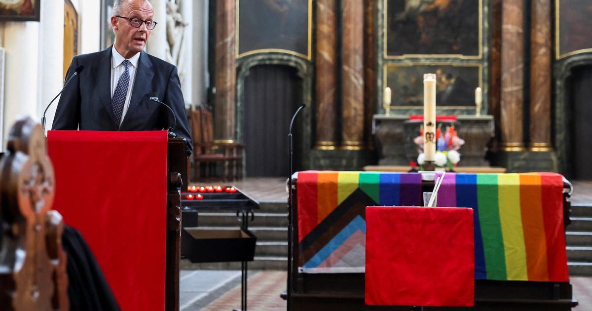 Suspect in Berlin Pride attack killed after manhunt