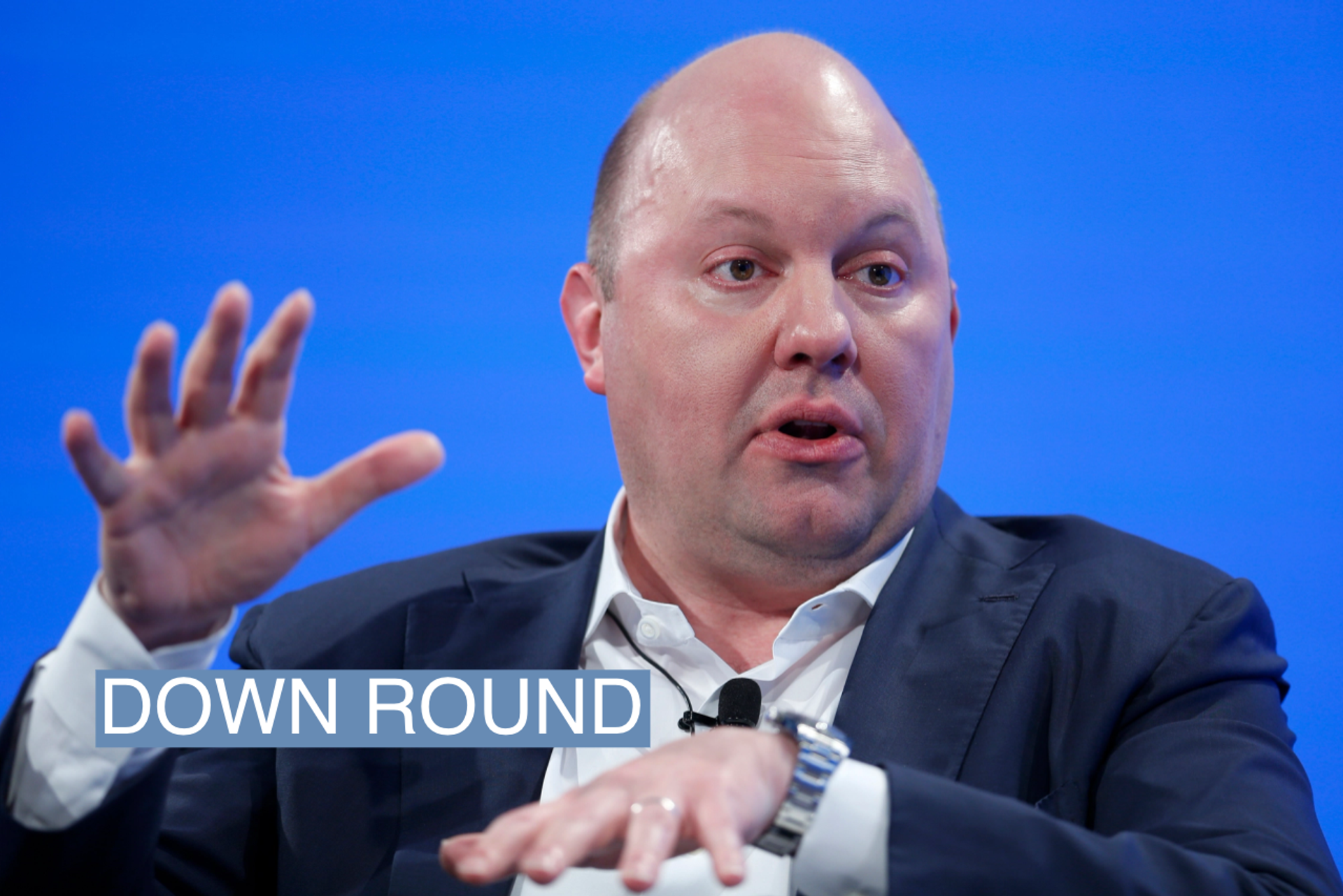 Marc Andreessen