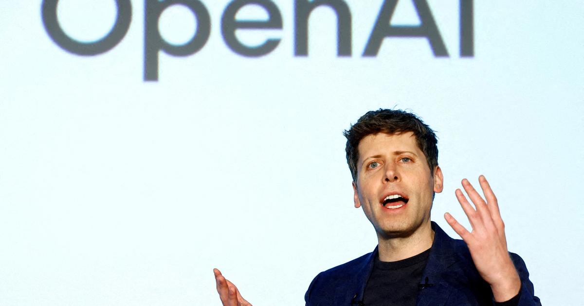 OpenAI files to go public in major test of AI investment boom