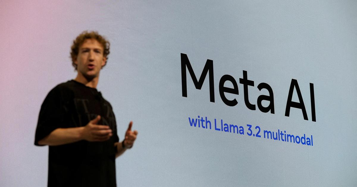 Meta plans city-sized data centers for AI push
